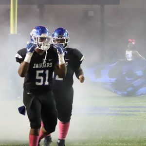 Meet your Posher, Zachary